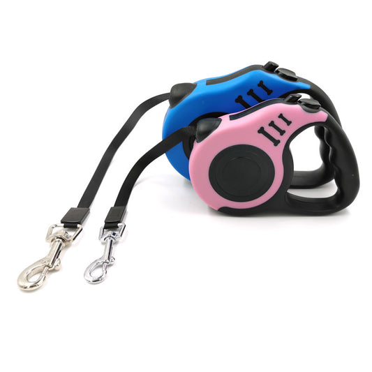 Automatic Leash 3 Meters -5 Meters